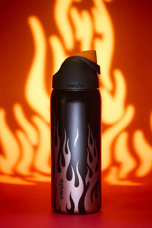 Owala UO Exclusive FreeSip 32 oz Water Bottle