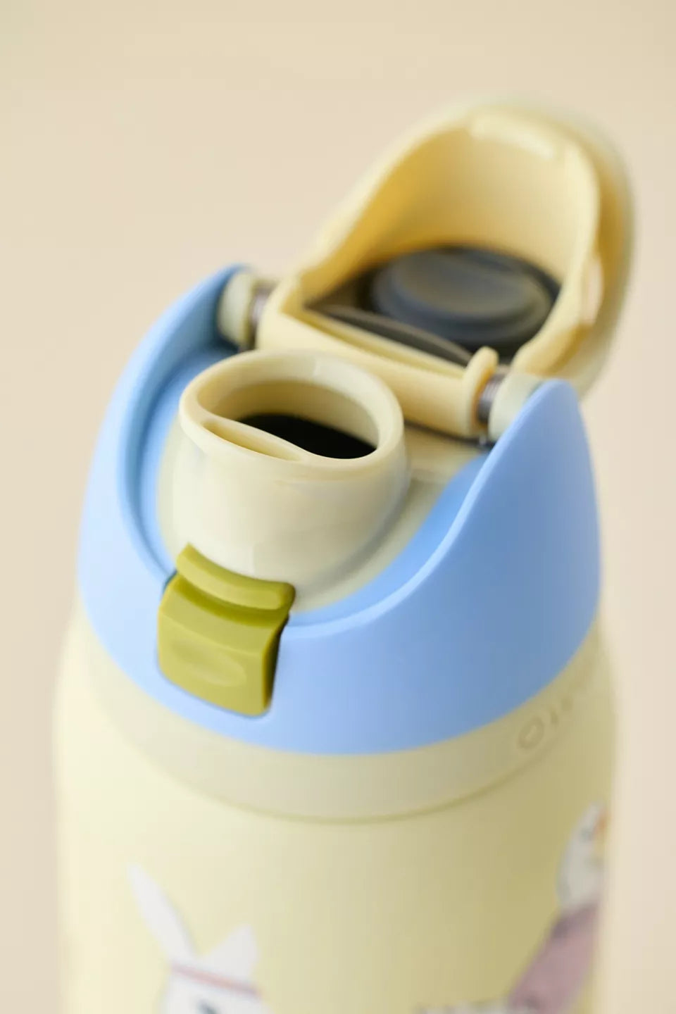 Owala UO Exclusive Print FreeSip 32 oz Water Bottle