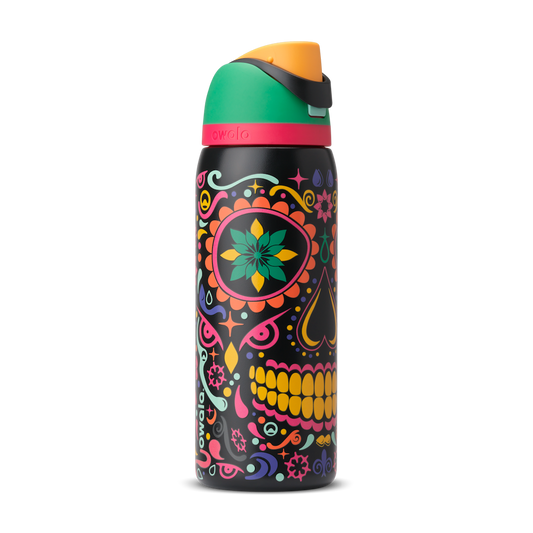 Sugar Skull